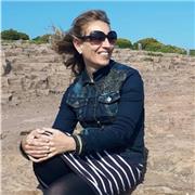 Licenciada en filología francesa con experiencia